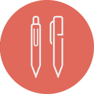 中性筆(bǐ)